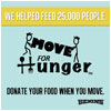 move for hunger logo